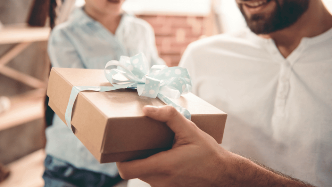 Top Gifts For Men (Ideas For Father’s Day, Bday, and More)