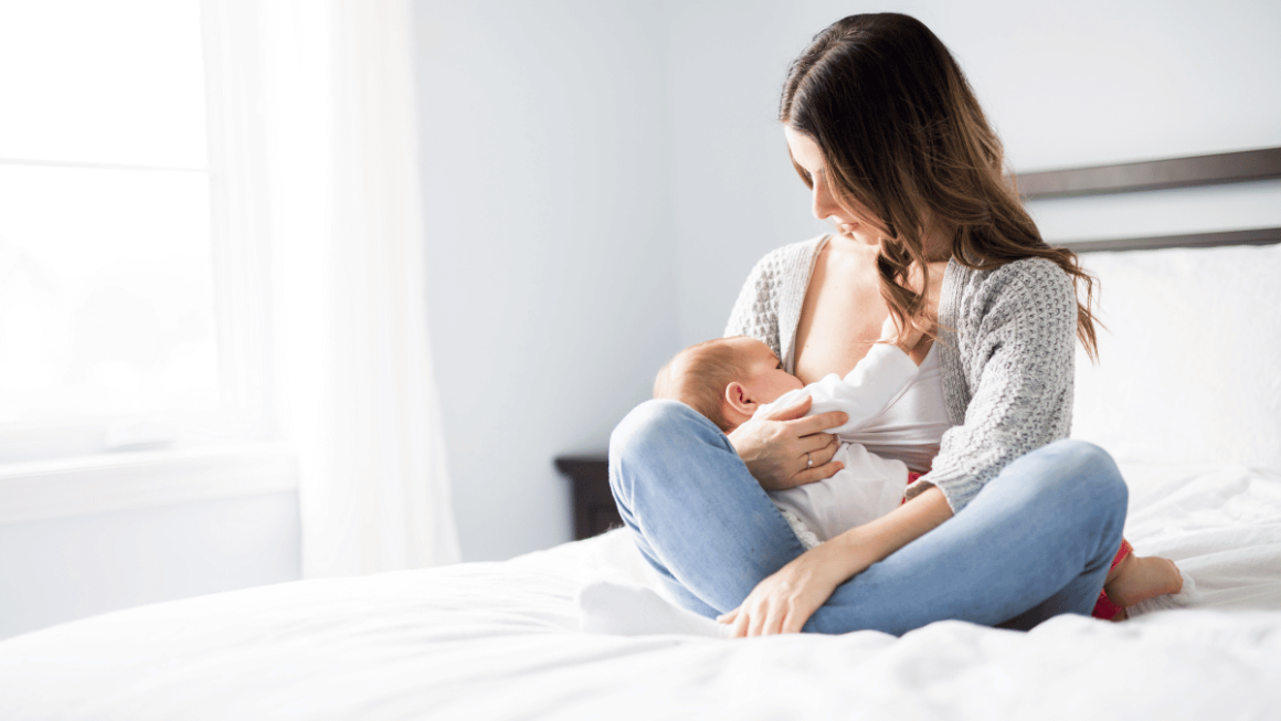 Home Remedies For Mastitis That Really Work