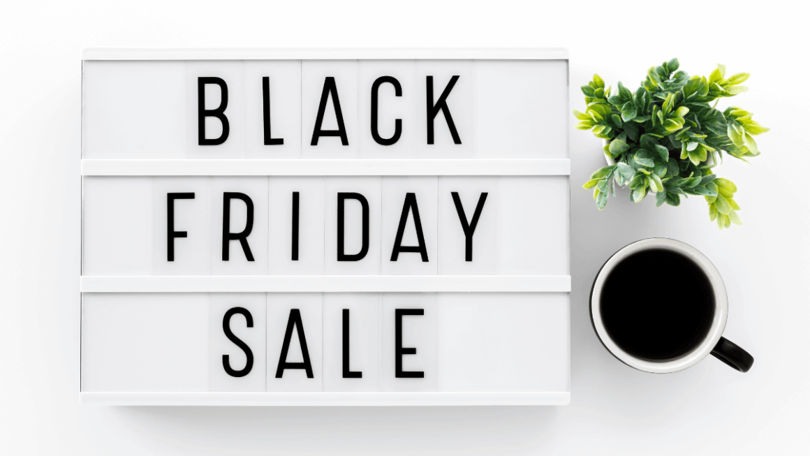 2023 Black Friday Sales & Deals on Natural Products