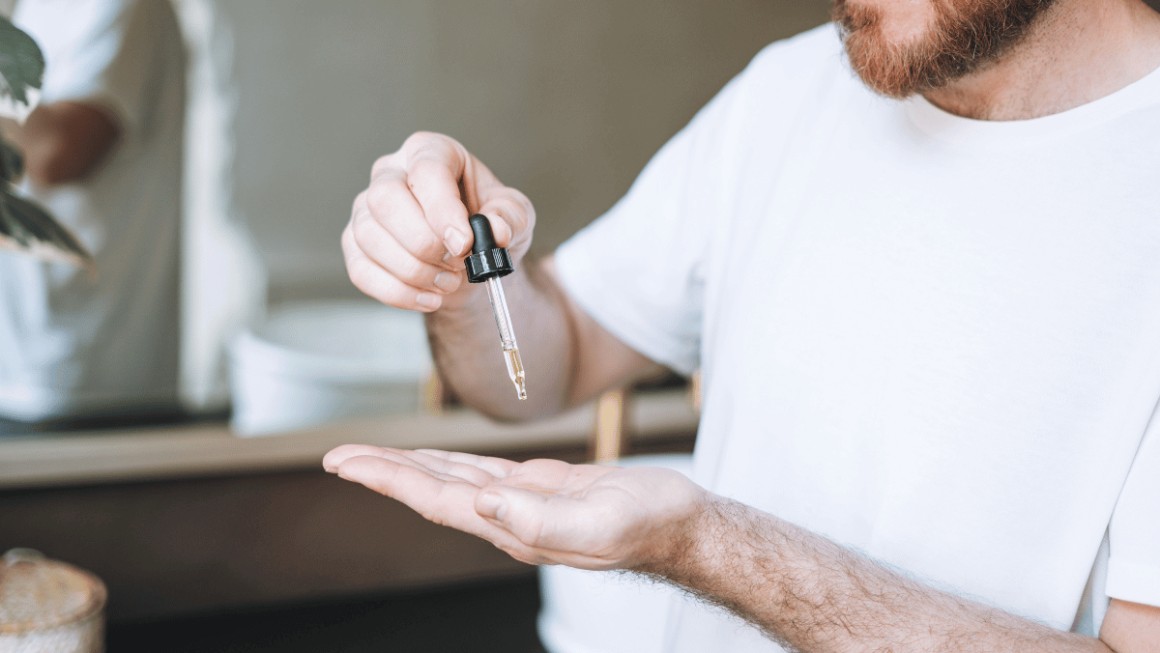 The Best Natural Beard Oil Options