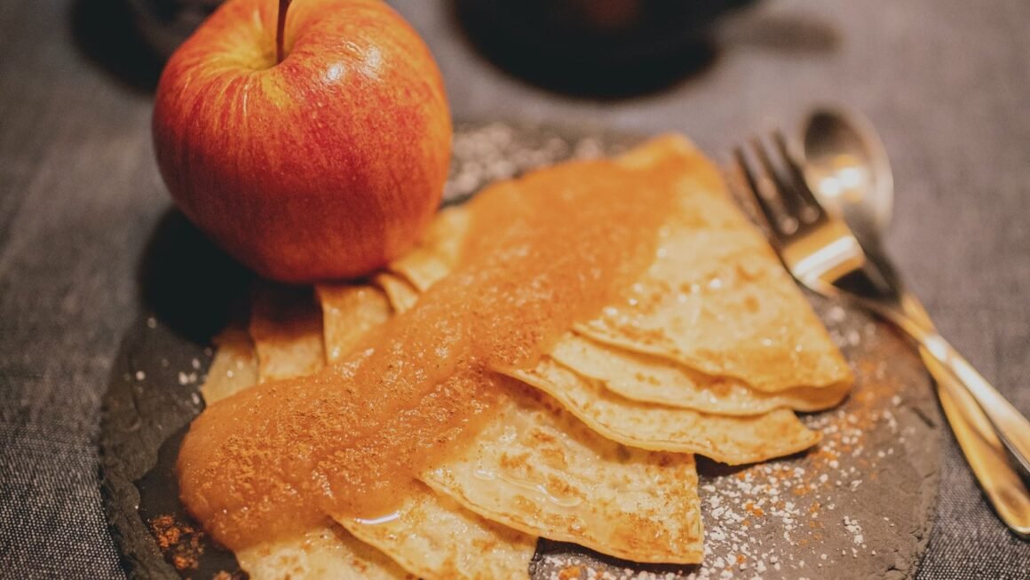 Apple Pie Pancakes — Medical Weight Loss Clinic