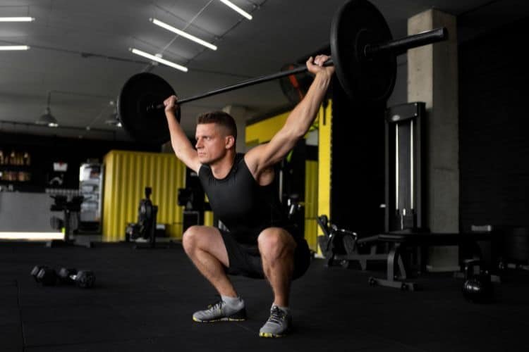 The 5×5 StrongLifts Program To Build Strength And Muscle