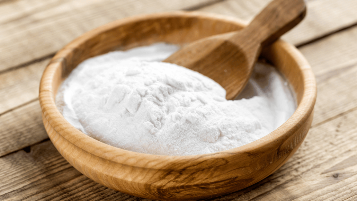 Baking Soda Armpit Detox: Do They Work?