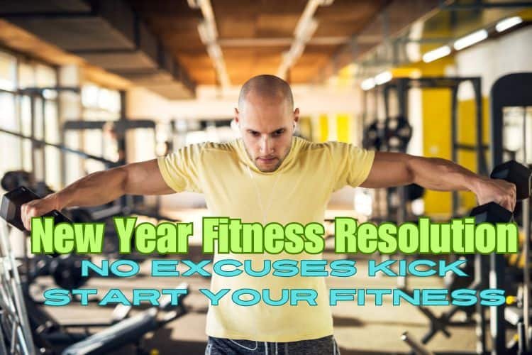 new year fitness resolution – Men’s Fit Club