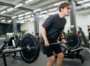 Barbell Rows A Comprehensive Guide to Effective Workouts